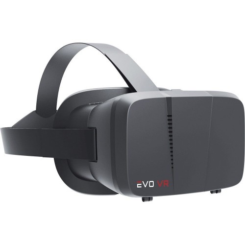 EVO - Virtual Reality Headset for All Smartphones IOS & Android